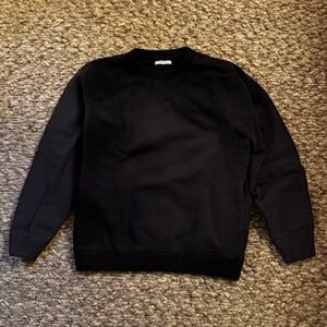 Lady White '44 Fleece Sweatshirt - Men's Large - Navy - Excellent Condition